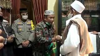 Viral...Permintaan maaf bapak Asmadi