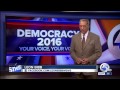 RNC In Ohio Discusses #CommittedToCommunity On WEWS-CLE