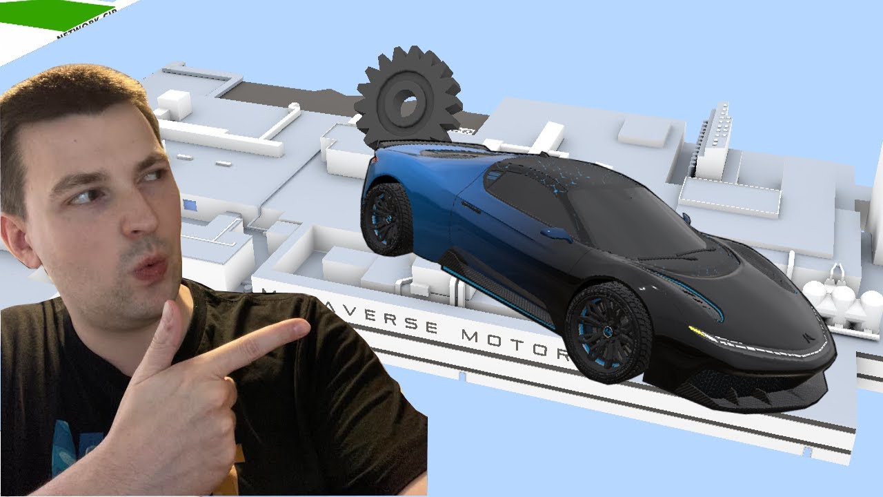 A Closer Look at Cars in Upland | New Analysis, Racing Stats, Spark Cost and More!