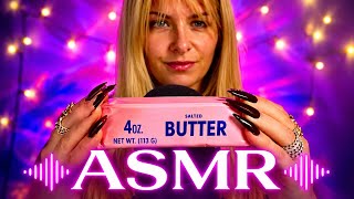 [ASMR] Intense Sticky Triggers for Sleep 😴 Wax Cracking, Beeswax & Tape