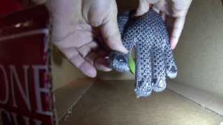 Speical Glove Test #1 RC  Soft Plastic Prop screenshot 4