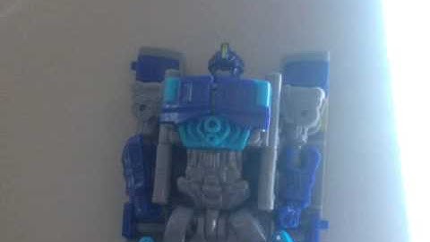 Transformers Rotf Rollbar