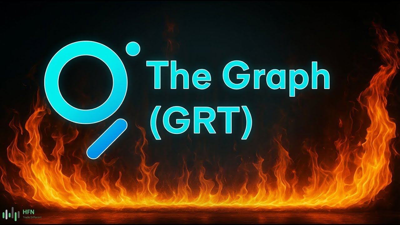 Прогноз цены на графике [Новости цен на криптовалюту GRT сегодня]