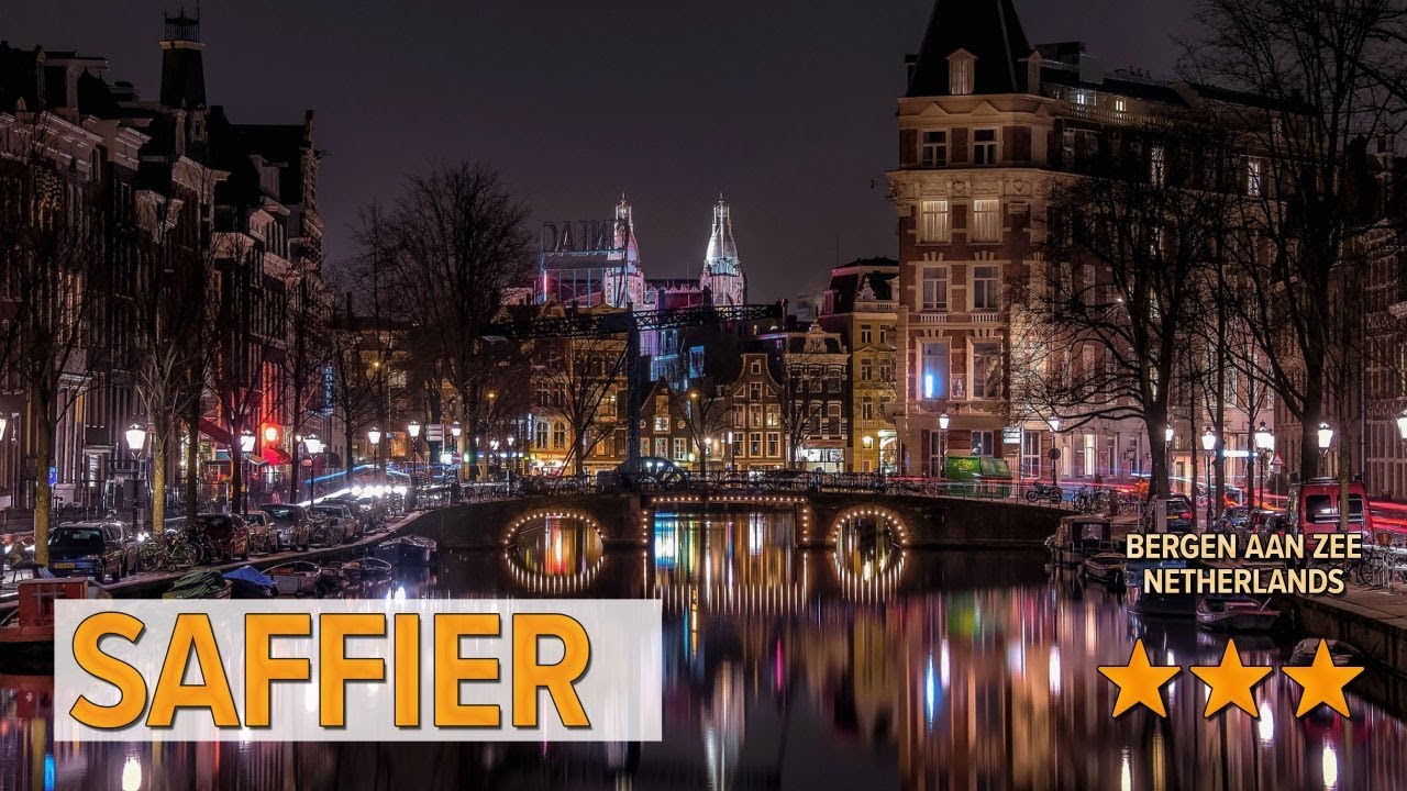 Saffier hotel review | Hotels in Bergen aan Zee | Netherlands Hotels