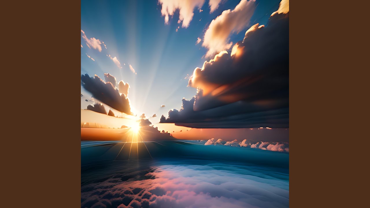 Jesus, Du bist heilig