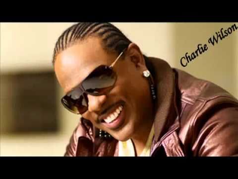 Charlie Wilson (+) Can'T Live Without You