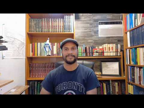 Porción semanal Bo Mandamiento 5 y 6