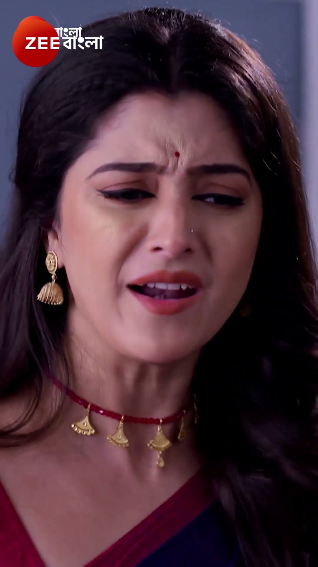 #Kon Gopone Mon Bheseche #Shorts #Zee Bangla #Entertainment #Drama #Romance