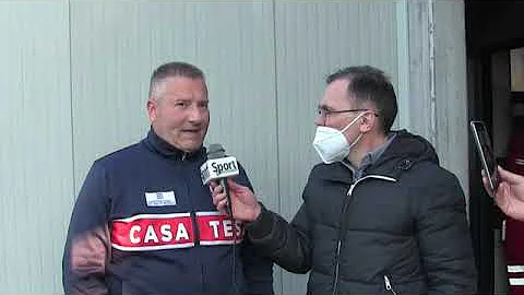 Angelo Castelli