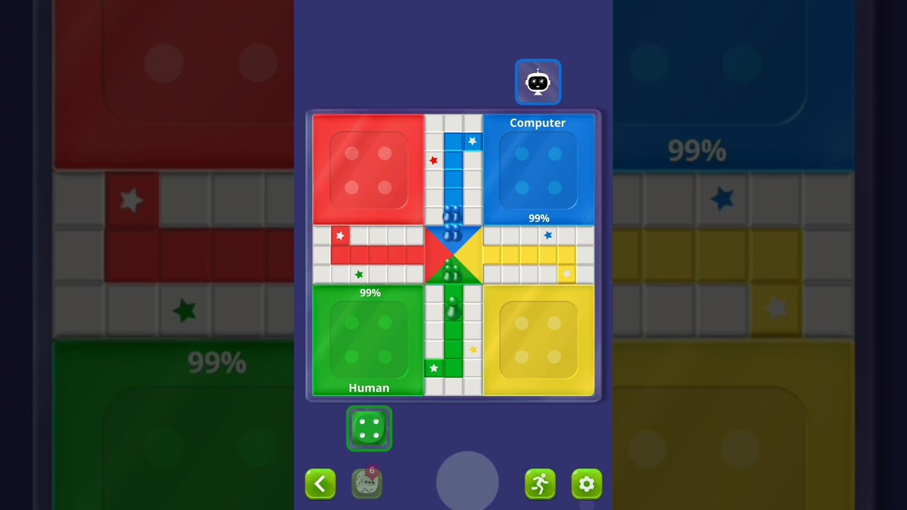 Loot Ludo &ndash; Play & Win #games #ludo #ludoking #gaming #ludogame