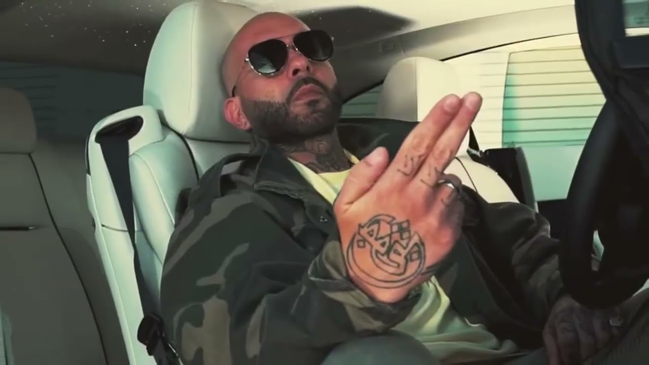 AZAD x SILLA - VERLIERE DEN FOKUS