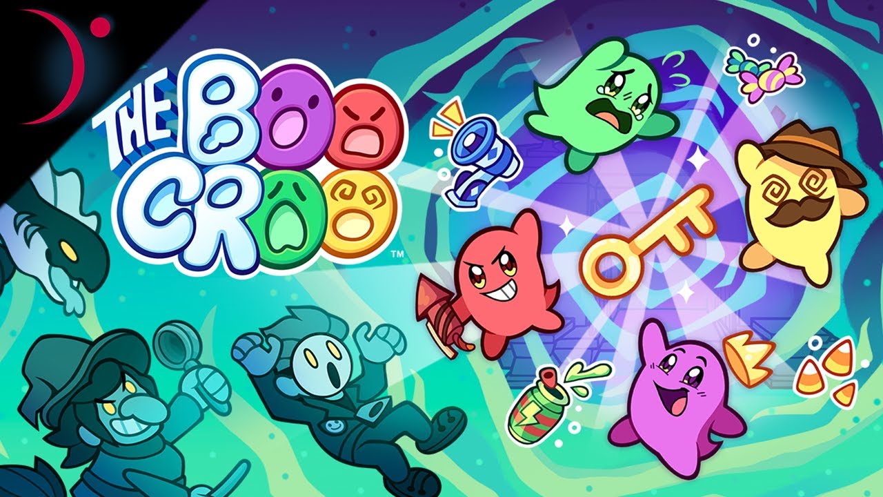 The Boo Croo Reveal Trailer