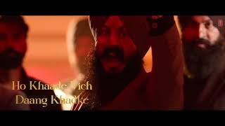 Download Lagu O Khade Vich Dang Khadke (Official Video) Animal | Ranveer Kapoor, Boby Deol | New Punjabi Song 2023 Download Lagu O Khade Vich Dang Khadke (Official Video) Animal | Ranveer Kapoor, Boby Deol | New Punjabi Song 2023