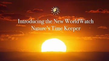 WORLDWATCH V7 INTRO VIDEO