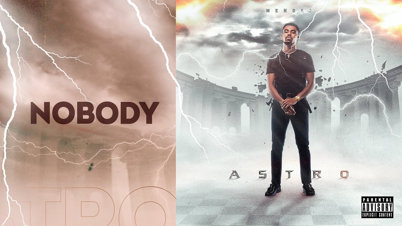 Watch Mendez - Nobody ft. Shalom Beats (Letra) on YouTube Watch Mendez - Nobody ft. Shalom Beats (Letra) on YouTube