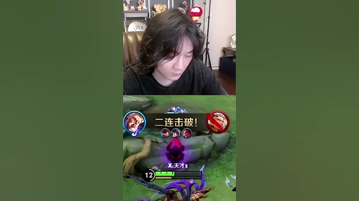 张大仙：当高冷偶像遇到热情粉丝 - 天天要闻