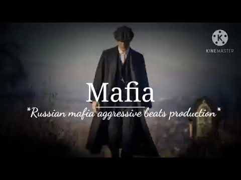 Mafia( *aggressive russian beat*) best rap trap remix beat