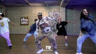 Ný pense plus - Tayc // Brahian alvarez - Coreografía // Rpotweylas Dance