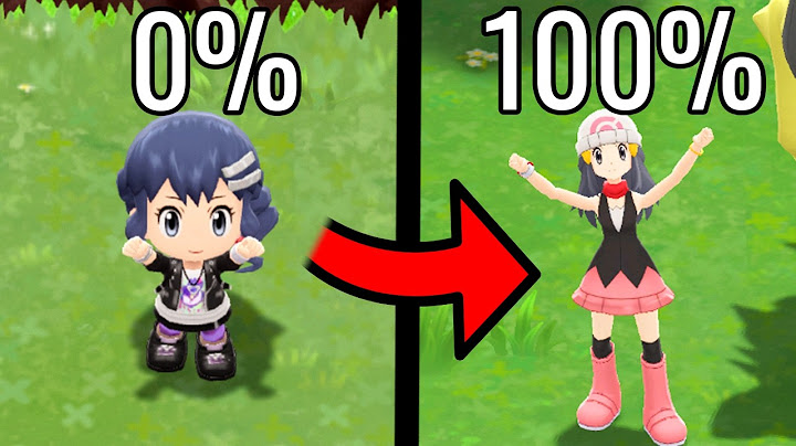 I 100%'d The Impossible Pokemon Mod