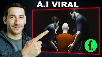 How to Make Fern Style Videos 100% with AI