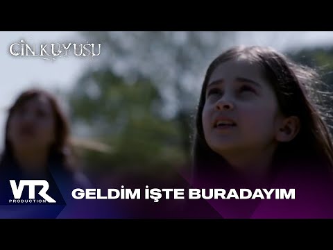 Tamam İstediğini Yapacağım I Cin Kuyusu
