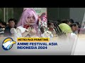 Anime Festival Asia Indonesia 2024