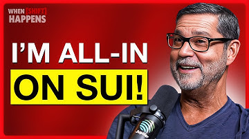 Raoul Pal: Waarom ik al mijn Solana heb verkocht voor SUI (70% portefeuille)