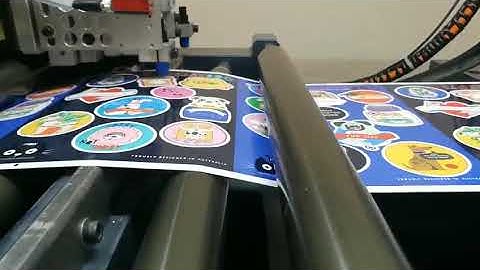 Digital Cutting Plotter