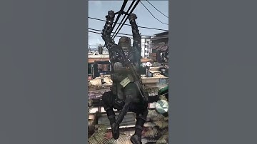 Unbelievable IQ 1,000,000 in Splinter Cell Blacklist