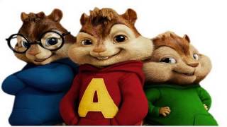 Raego ft. Jarek Šimek - Nic nás nerozdělí (Chipmunks Version)