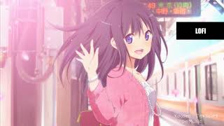 I'M YOURS - KOOSEN || LOFI HIP-HOP