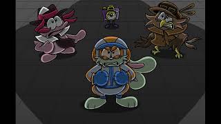 ??????s Lair - Lottle Music @tofuTooie
