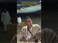 আল্লাহর কুদরতে বিমান দু দবার ফেরত এলো এই ব্যক্তির জন্য