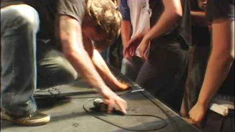 A Life Once Lost - Surreal Atrocities