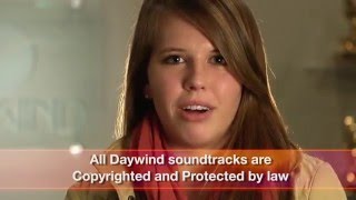 Daywind Studio Promo 2015 Daywind Studio Promo 2015