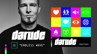 Darude - Endless Wave Resimi