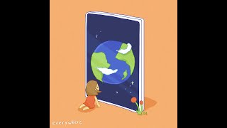 yuigot & ぷにぷに電機 / Everywhere