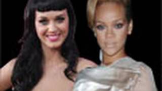 Katy Perry And Rihanna Naked