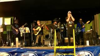 Video thumbnail of "Tony Loeffler Band - Wayfaring Stranger"