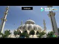 Majestic China mosques