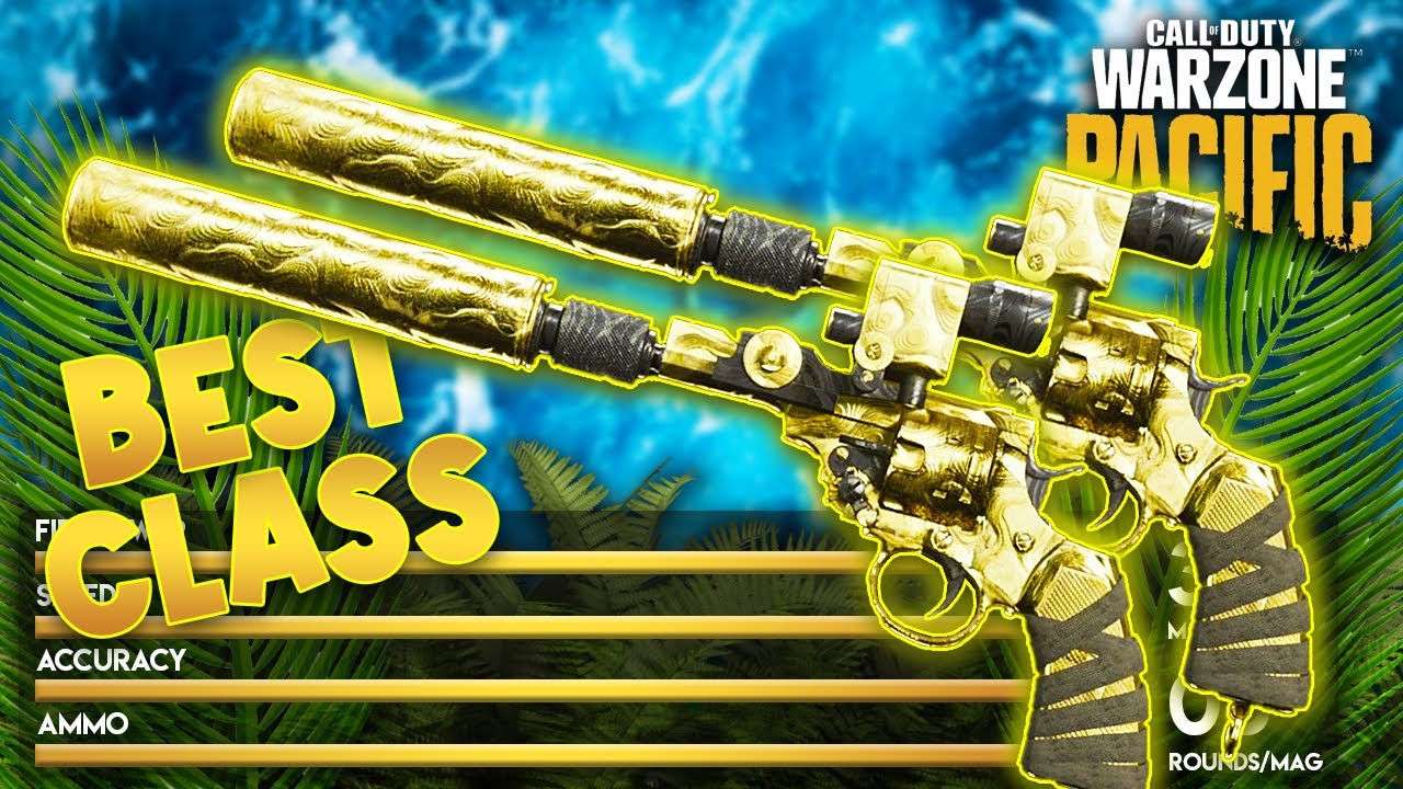 *BEST* SNAKESHOTS CLASS SETUP Call of Duty Vanguard & Warzone Pacific