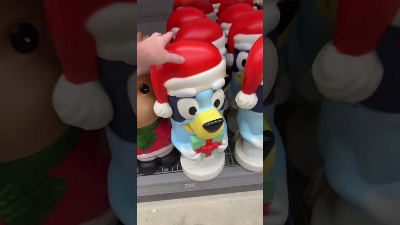 The Prices Are Crazy This Year 😳🎄 | Walmart Christmas Shopping