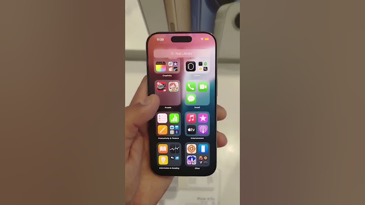 iPhone 16 Pro Just Changed Everything – Here’s Why