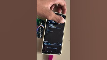 Arduino project