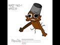 Grr Puff Puff 💨 | og: @N_u #sprunki #sprunkiincredibox #fyp #flipaclip #animation
