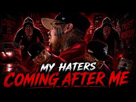 ONCE AGAIN MY BIGGEST HATERS CAME AFTER ME OVER THIS..EVEN ATTACKED MY SON 