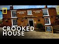 The Crooked House| Construction Fails | National Geographic UK