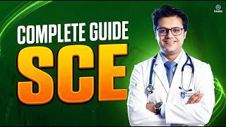 SCE (Specialty Certificate Examination) | Complete Guide | | SsAcademy International