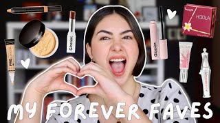 My Forever Favorites ❤️ Products I've Loved For 5+ Years! | Making It Up