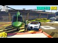 Grand Theft Auto V Gameplay Part 82 Dom Beasley Targeted Risk 100 Gold Medal Walkthrough 